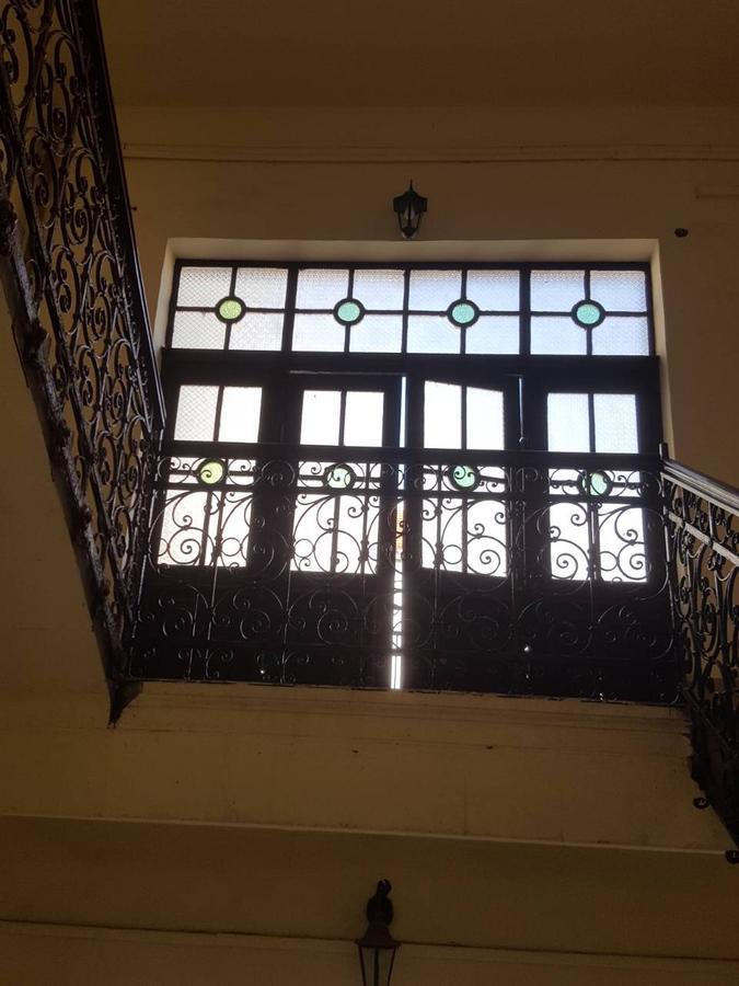 Belvarosi Vintage Apartman A Setaloutcan ميسكولك المظهر الخارجي الصورة